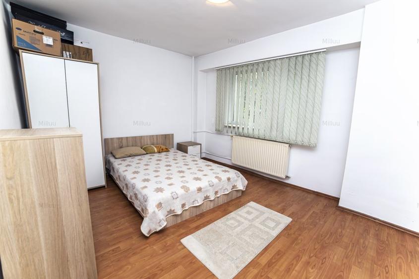 3 camere Lujerului | Mobilat si utilat complet | 9 minute metrou - 6