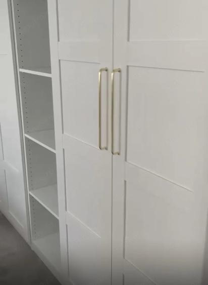 Apartament cu 2 camere semidecomandat în Braytim
