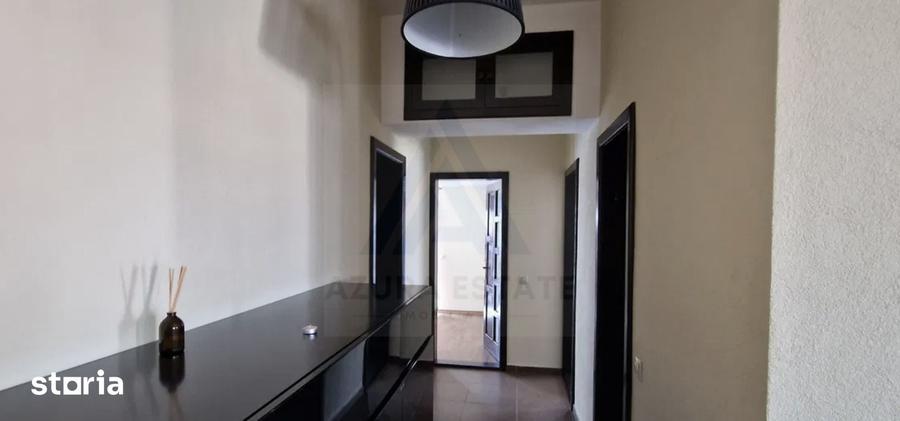 Apartament cu 3 camere în Calea Dumbrăvii