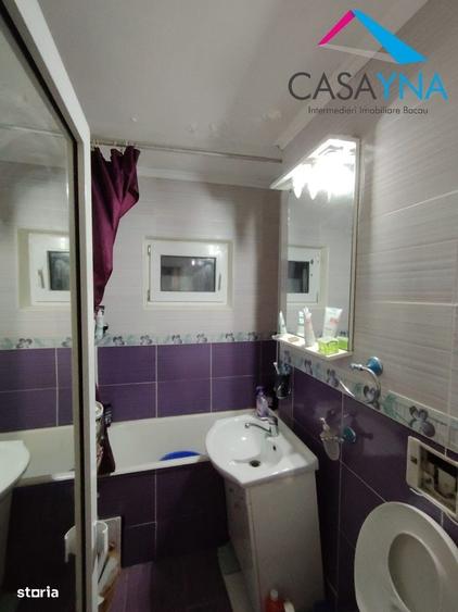Apartament cu 3 camere semidecomandat în Zimbru