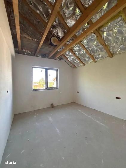 Casă cu 4 camere în Buftea