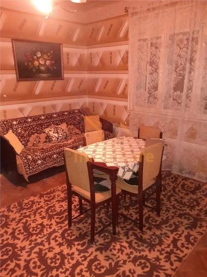 Casă cu 4 camere cu Teren 5526 Mp în Cheșa