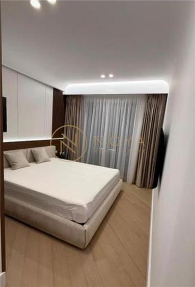 Cortina 126 inchiriere 3camere Pipera - Iancu Nicolae - 9