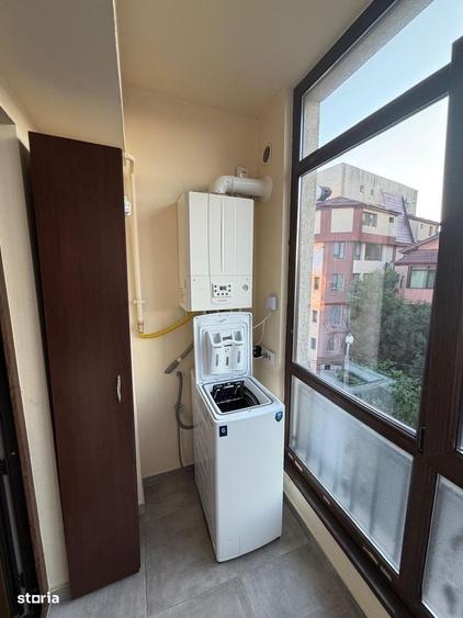 De Inchiriat - 3 Camere - Bloc Nou - Cug - 2