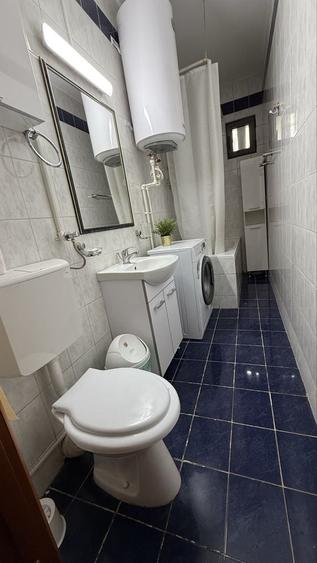 Apartament cu 2 camere semidecomandat în Floreasca