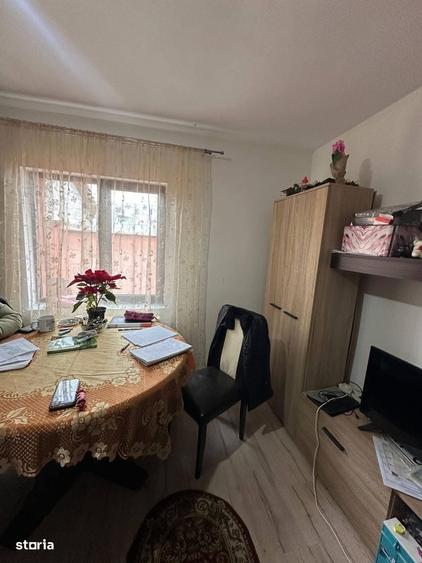 De vanzare casa P+M cu 5 dormitoare,2 bai, in comuna Horia 95000 euro - 2