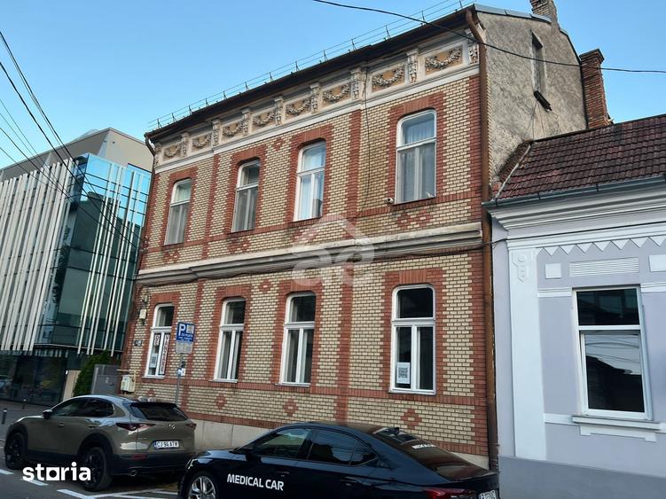 Apartament Ultracentral 3 camere 106 mp - 6