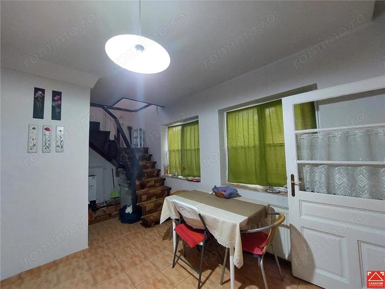 Casa din caramida, Gradiste, zona excelenta - 17