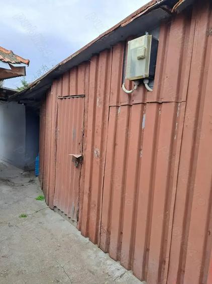 Casă cu 4 camere cu Teren 256 Mp în Oltenița