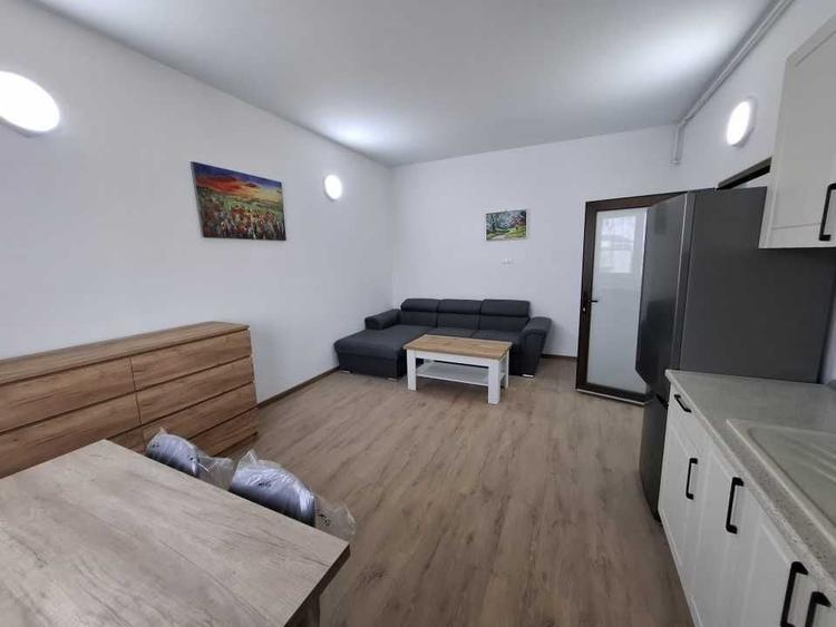 Apartament 2 camere Aparatorii Patriei, 6 min Metrou , 63 mp , NOU , centrala , mobilat si utilat complet - 2