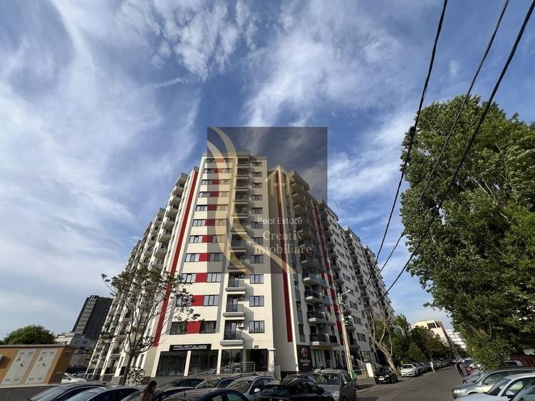 Garsonieră, mobilată în Grozăvești