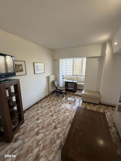 Vasile Alecsandri (Moru?a)apartament 2 camere etaj 2 mobilat - 3