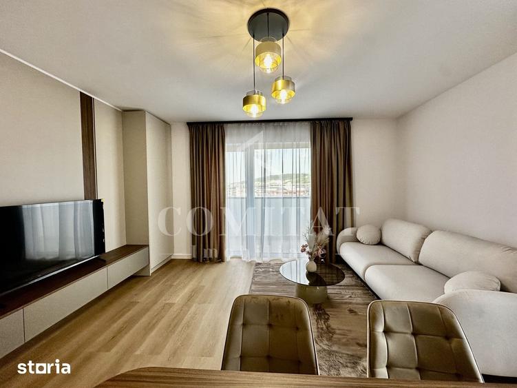 Prima inchiriere! Apartament 3 camere | Parcare | Terasa | Eroilor - 3