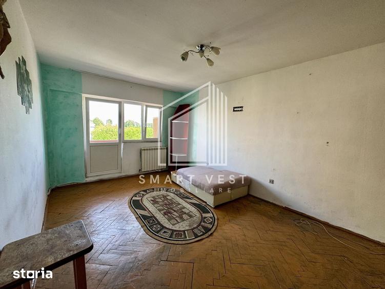 Apartament 2 camere | Etaj 4 cu lift | 50 mp | Zona Micro 17 - 4