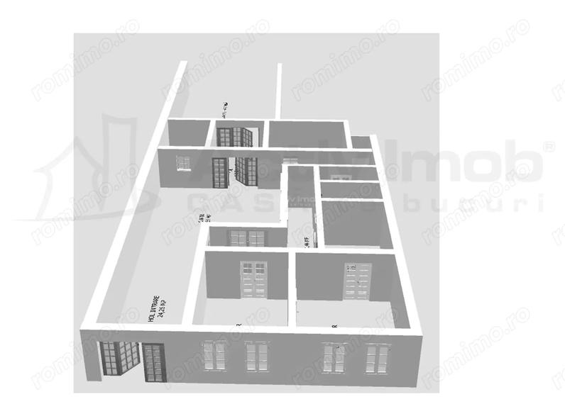 CASA 2 CAMERE BELOBRESCA (493 MP) - 6