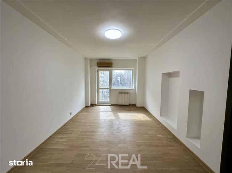 Spațiu comercial, de 64 mp, în Tineretului
