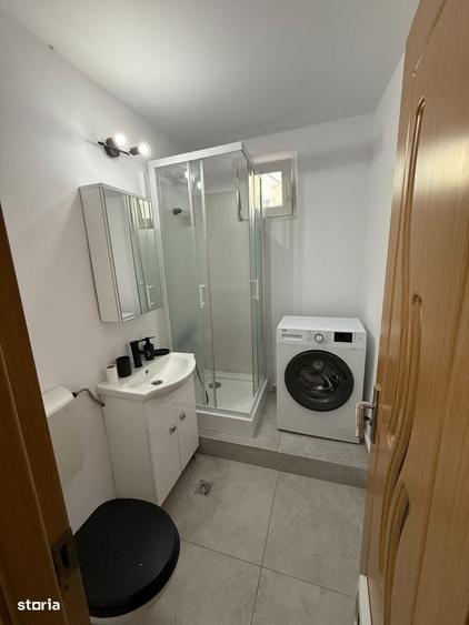 Apartament cu 2 camere decomandat în Exterior Vest