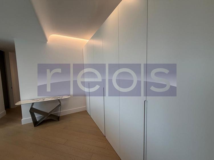 VANZARE APARTAMENT 101MP | 3 CAMERE | MOBILAT-UTILAT LUX | TERASA 26MP - 15