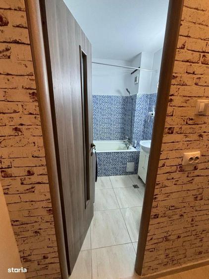 Garsonieră decomandată în Mănăștur — fotografia 2