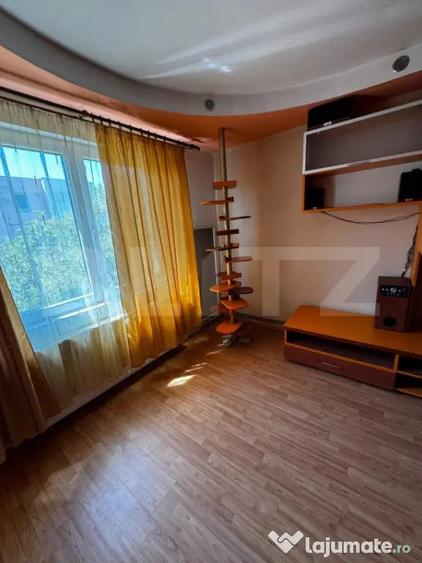 Apartament 3 camere, 72 mp, zona Ludu? - 9