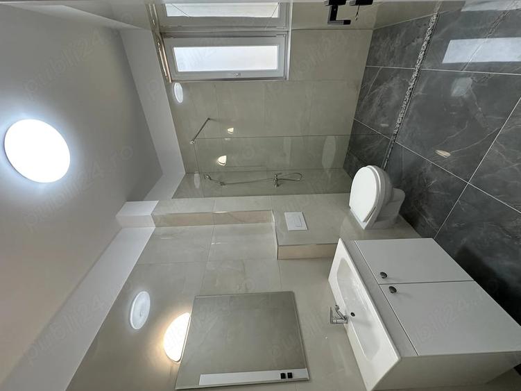 Apartament cu 2 camere decomandat în Braytim