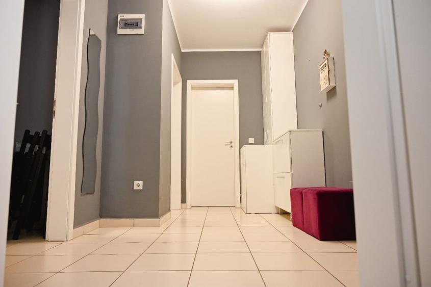 Proprietar,apartament 2 camere ,mobilat utilat - 10