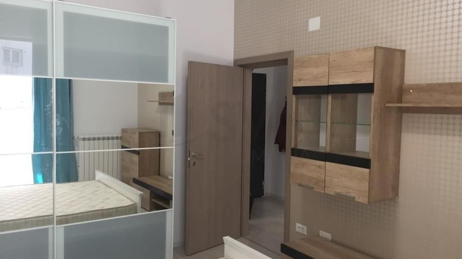 Apartament 3 camere I Mobilat I Uptown Residence - 6