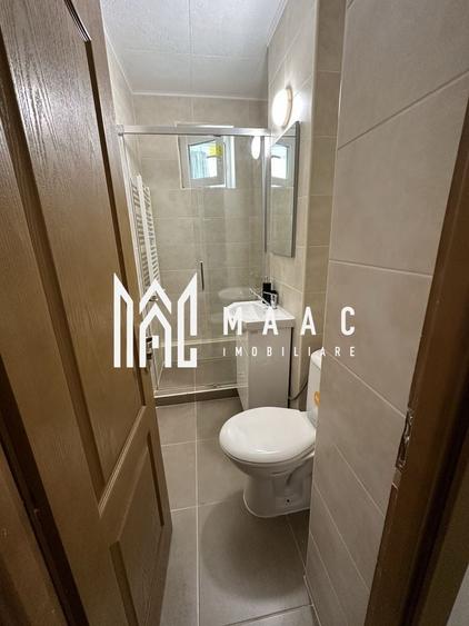 Apartament cu 2 camere semidecomandat în Cedonia