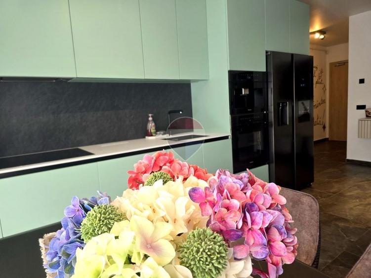 Apartament modern în Florești | Columna Residence - 2
