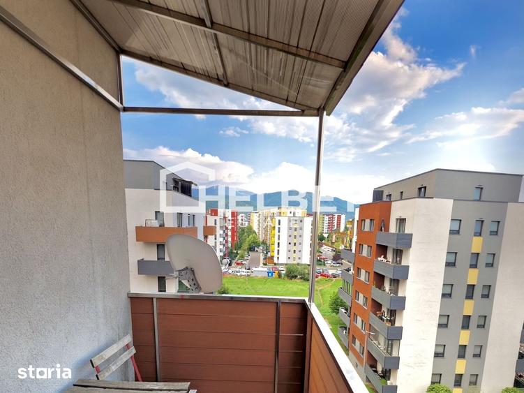 2 CAMERE / PET-FRIENDLY / PARCARE / AVANTGARDEN FAZA 4 - 4