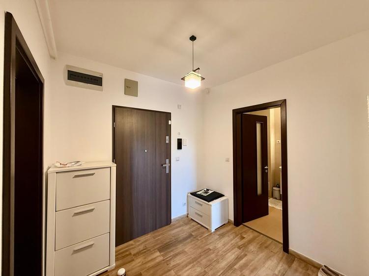 Garsonieră decomandată în Pietroasa