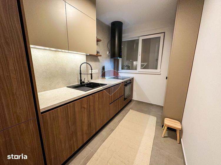 Apartament 2 camere de vanzare | Stefan cel Mare - 12