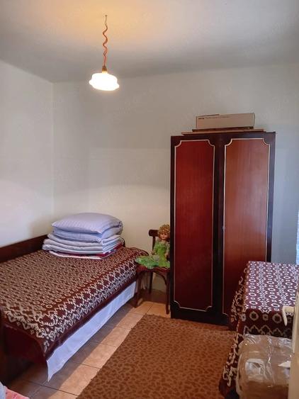 Casă cu 3 camere cu Teren 900 Mp în Drănic