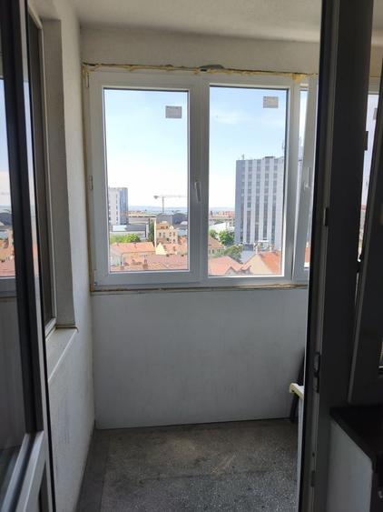 Garsonieră semidecomandată în Ultracentral