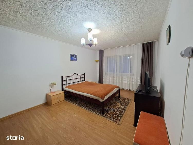 Apartament cu 2 camere decomandat în Șelimbăr
