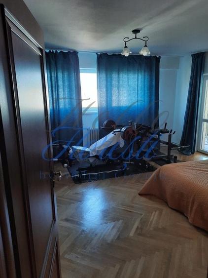 UNICAT, Apartament 4 camere 81mp, Zona Grigorescu - 7