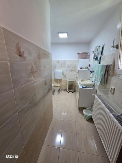 Casă cu 3 camere cu Teren 2100 Mp în Satulung