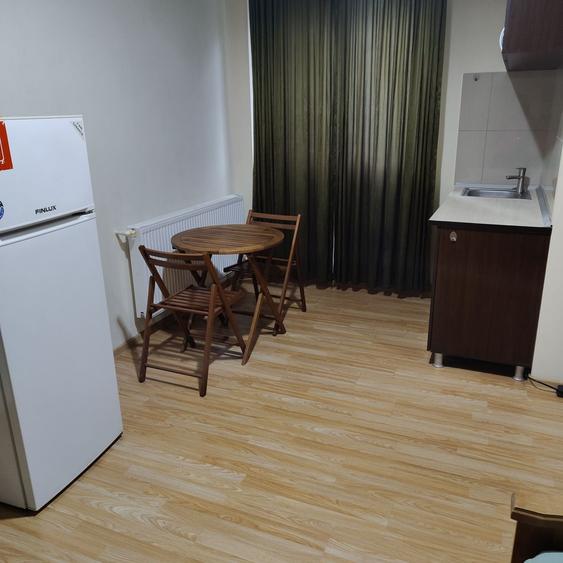 Garsonieră în Tătărași