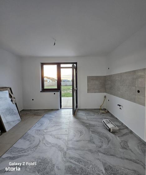 Casa noua de vanzare in Santandrei - 6