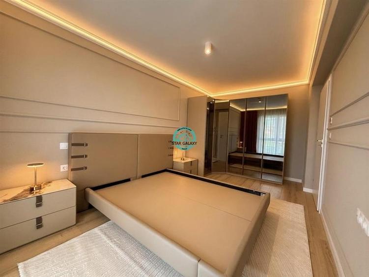 Apartament cu 2 camere decomandat, mobilat în 1 Decembrie 1918