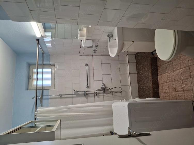 Apartament cu 2 camere decomandat în Cedonia