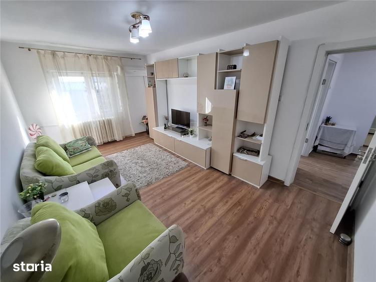 Inchiriere apartament 2 camere - Palas Mall, Centru Iasi - 4