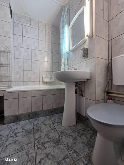 Apartament 2 camere Manastur str Mehedinti zona BIG - 4