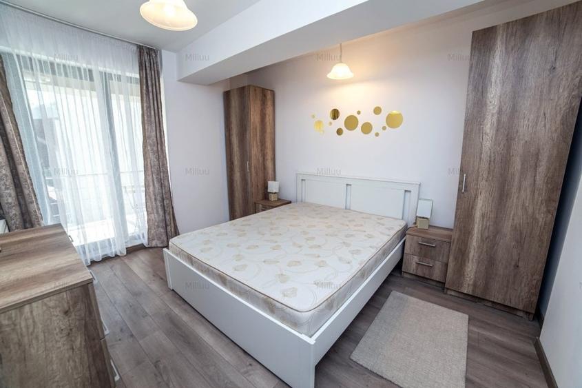 2 Camere Traian | Complet mobilat si utilat | 15 minute metrou - 6