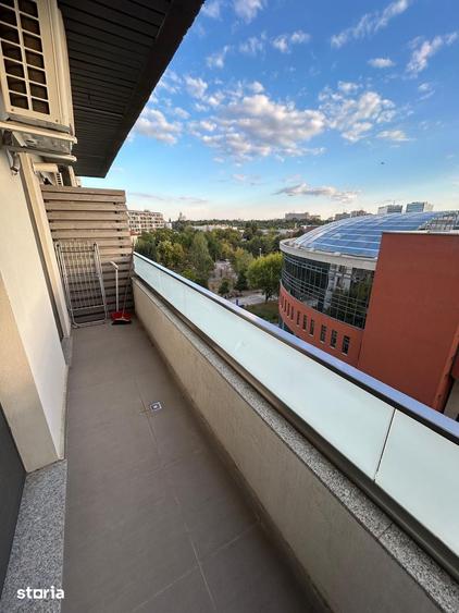 Apartament cu 2 camere în Grozăvești