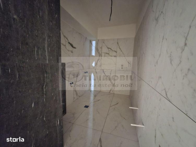 Apartament cu 2 camere decomandat în Galata