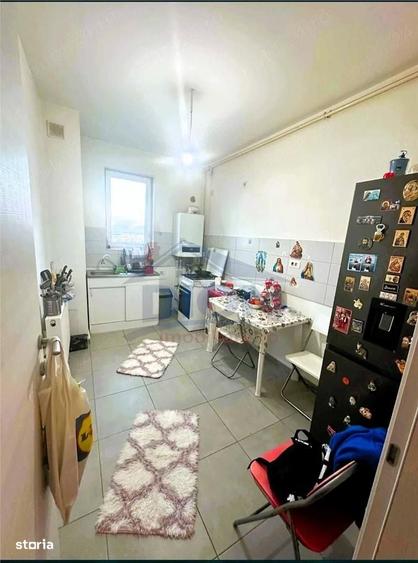 Apartament cu 2 camere în Prelungirea Ghencea