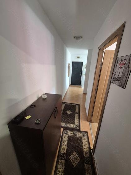 Apartament cu 2 camere decomandat în Spitalul Județean