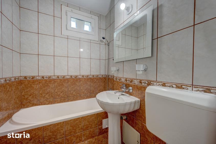 Apartament cu 2 camere semidecomandat în 1 Mai