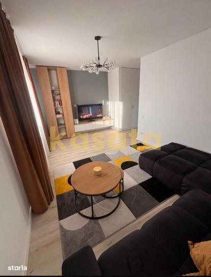 2 Camere | Regie Residence | Parcare Subterana Inclusa - 1
